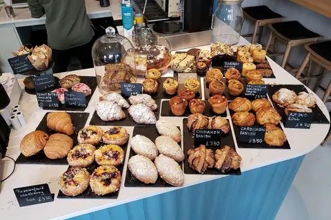 Cornish Bakehouse photo 3